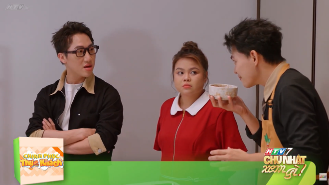 Chinh phục thực khách - 19g ngày 29/3/2026 trên HTV7 - Ảnh 2.