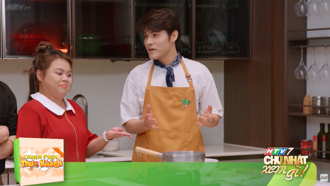 Chinh phục thực khách - 19g ngày 29/3/2026 trên HTV7 - Ảnh 1.