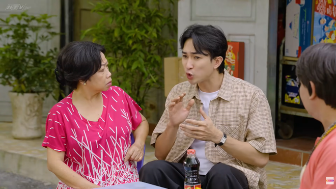 Lẹ không trễ tàu: Cô Tiên "đào lửa" trúng chiêu tại xóm Đường Rày - Ảnh 5.