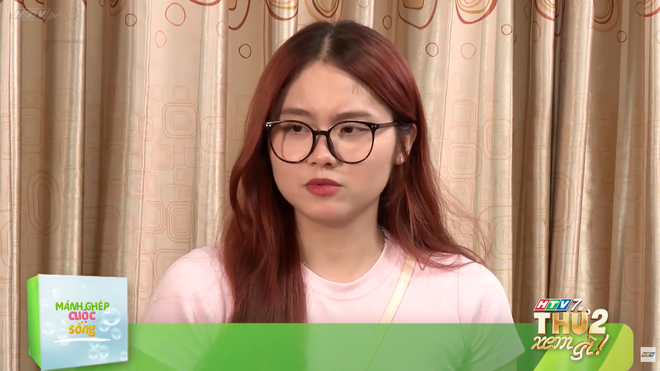 Mảnh ghép cuộc sống - 21g10 thứ Hai (30/3) trên HTV7 - Ảnh 2.