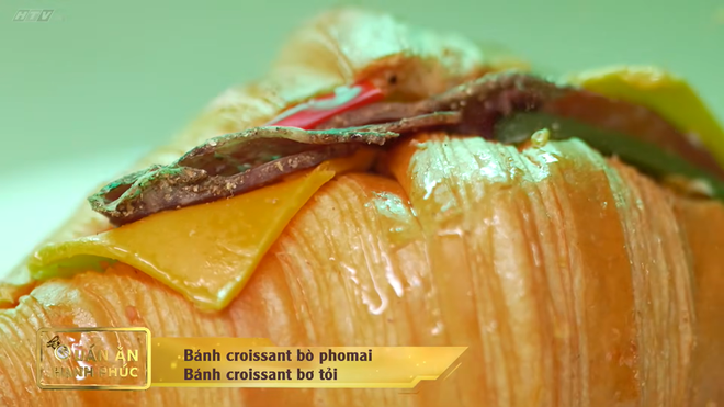 Quán ăn hạnh phúc: Từ cà phê ủ lạnh tới sushi viên Ông Chủ Nhỏ - Ảnh 1.