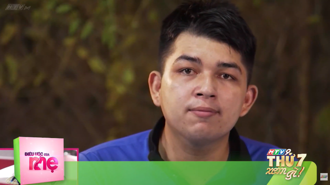 Điều ước của mẹ - 17g25 thứ Bảy (28/3) trên HTV9 - Ảnh 3.