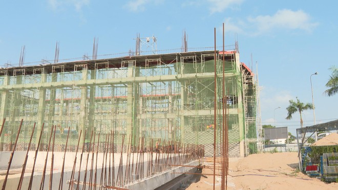 Tăng tốc đưa 1.000 phòng học mới cho năm học 2026 - 2027 - Ảnh 3.