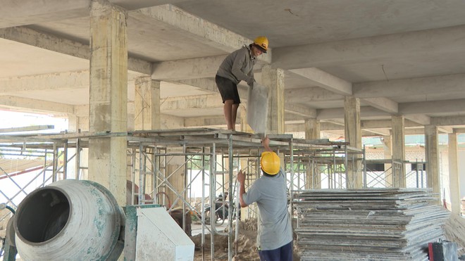 Tăng tốc đưa 1.000 phòng học mới cho năm học 2026 - 2027 - Ảnh 1.