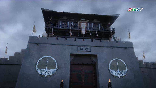 Tương lai của "Kính Song thành" - Ảnh 1.