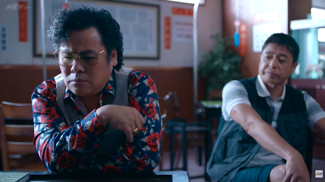 Giai điệu của định mệnh - 21g thứ Hai, Ba, Tư trên HTV7 - Ảnh 4.