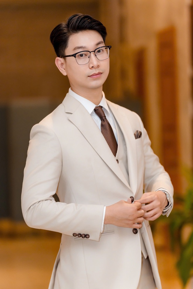 Quán quân The TVFACE Trọng Hiền dẫn dắt đêm Chung kết Miss World Vietnam 2025 - Ảnh 2.