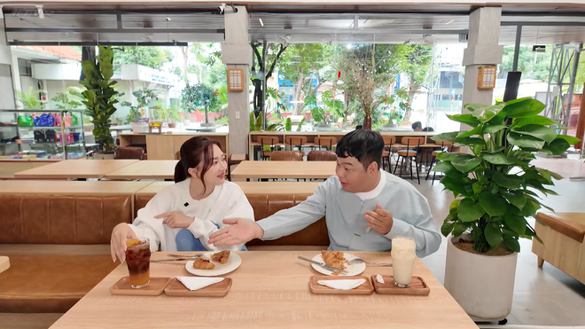 Quán ăn hạnh phúc: Từ cà phê ủ lạnh tới sushi viên Ông Chủ Nhỏ - Ảnh 5.