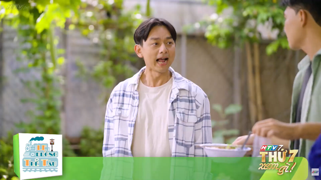 Lẹ không trễ tàu - 19g30 thứ Bảy (28/3) trên HTV7 - Ảnh 1.