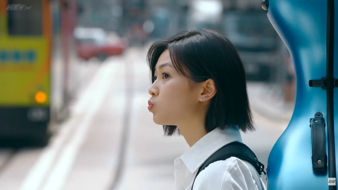 Giai điệu của định mệnh - 21g thứ Hai, Ba, Tư trên HTV7 - Ảnh 5.