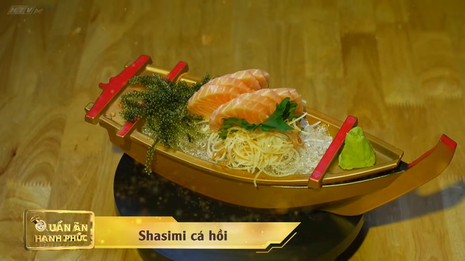 Quán ăn hạnh phúc: Từ cà phê ủ lạnh tới sushi viên Ông Chủ Nhỏ - Ảnh 7.