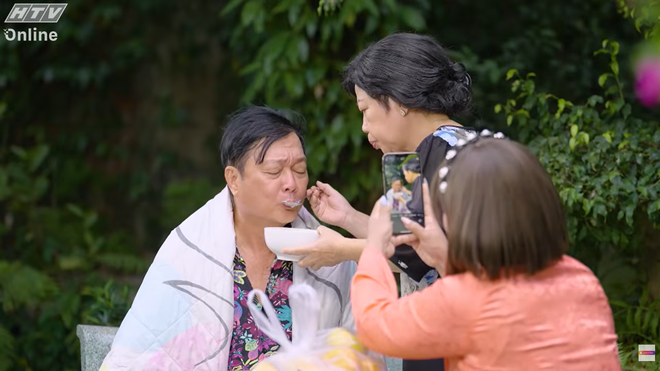 Lẹ không trễ tàu - Tập 20: Tình đầu - Ảnh 4.