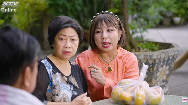 Lẹ không trễ tàu - Tập 20: Tình đầu - Ảnh 3.