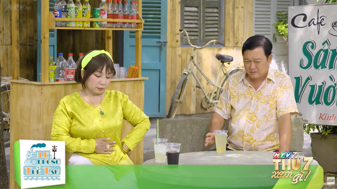 Lẹ không trễ tàu - 19g30 thứ Bảy (28/3) trên HTV7 - Ảnh 3.