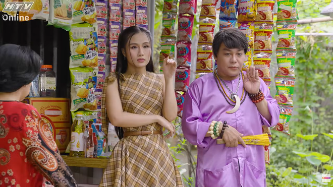 Lẹ không trễ tàu - Tập 20: Tình đầu - Ảnh 2.