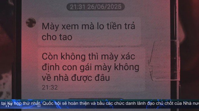 Giải mã chiêu trò “bắt cóc online” nhắm vào sinh viên - Ảnh 4.