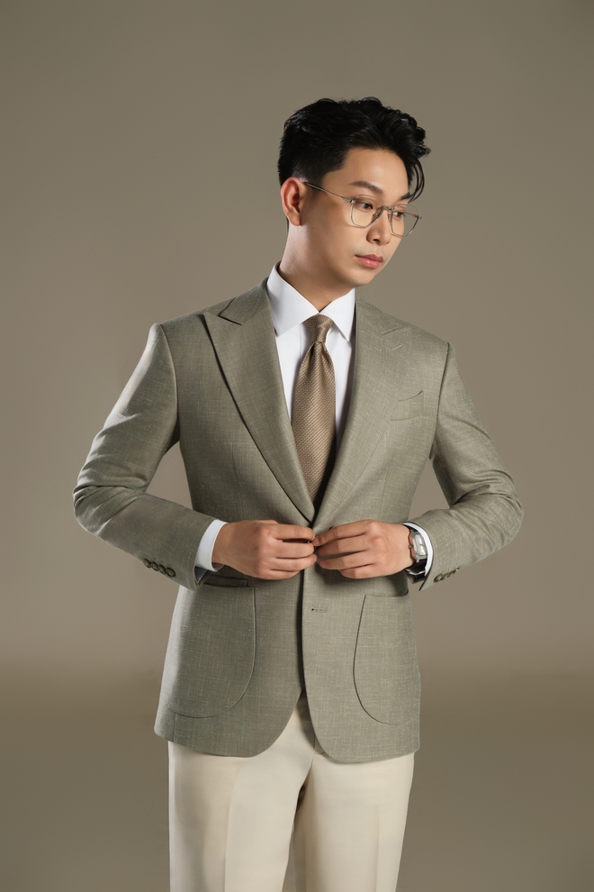 Quán quân The TVFACE Trọng Hiền dẫn dắt đêm Chung kết Miss World Vietnam 2025 - Ảnh 1.