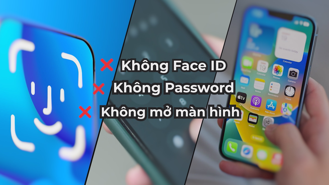 Trải nghiệm công nghệ Apple Express "không chạm" siêu tốc trên Metro số 1 - Ảnh 2.