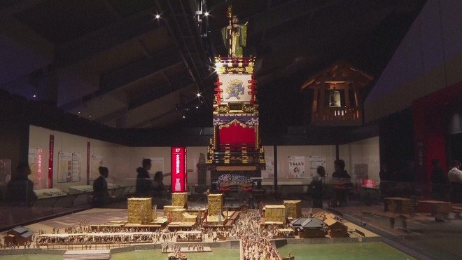 Nhật Bản: Bảo tàng Edo - Tokyo sắp đón khách trở lại sau thời gian dài cải tạo - Ảnh 2.