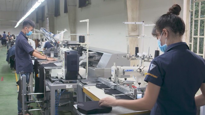 Giá cước vận tải tăng gấp 5 lần: Bài toán khó của các doanh nghiệp xuất khẩu Việt - Ảnh 4.