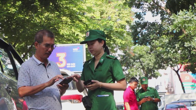 50 năm hành trình cống hiến của lực lượng TNXP TP. Hồ Chí Minh - Ảnh 3.