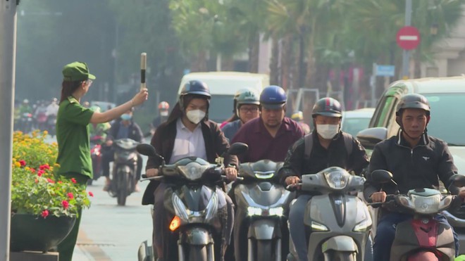 50 năm hành trình cống hiến của lực lượng TNXP TP. Hồ Chí Minh - Ảnh 5.