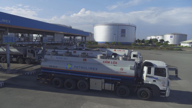 TP. Hồ Chí Minh: Đẩy sớm lộ trình xăng sinh học E10, sẵn sàng cho kỷ nguyên năng lượng xanh - Ảnh 2.