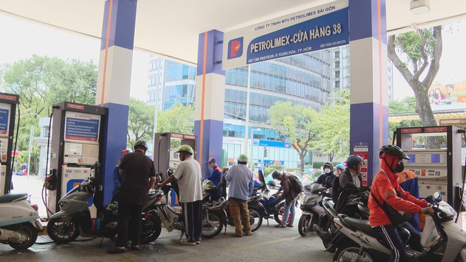 TP. Hồ Chí Minh: Đẩy sớm lộ trình xăng sinh học E10, sẵn sàng cho kỷ nguyên năng lượng xanh - Ảnh 3.