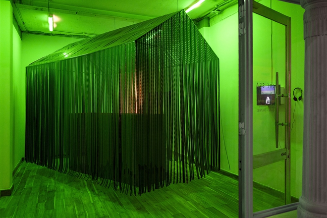 Trong cuộn phim, khu rừng sống mãi: Những thổ lộ về đời sống đô thị hiện đại  - Ảnh 1.