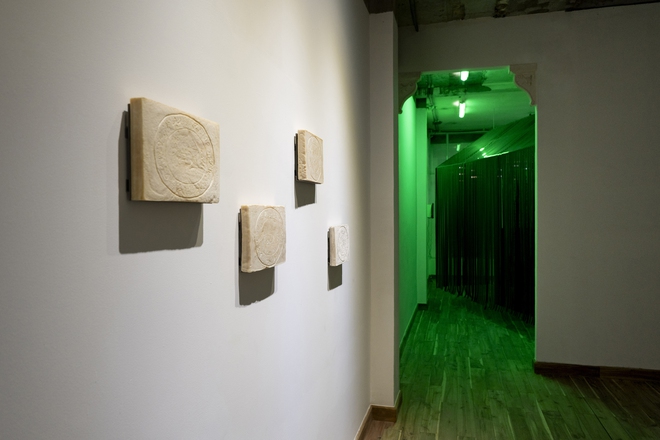 Trong cuộn phim, khu rừng sống mãi: Những thổ lộ về đời sống đô thị hiện đại  - Ảnh 7.