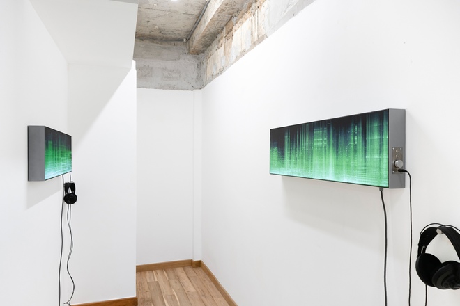 Trong cuộn phim, khu rừng sống mãi: Những thổ lộ về đời sống đô thị hiện đại  - Ảnh 3.