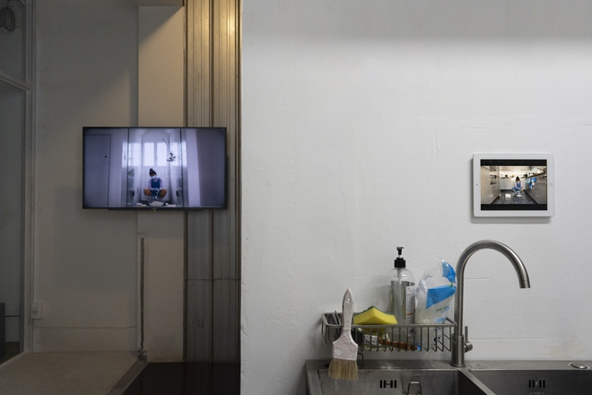 Trong cuộn phim, khu rừng sống mãi: Những thổ lộ về đời sống đô thị hiện đại  - Ảnh 4.