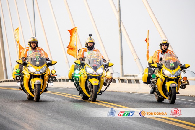 Cúp Truyền hình 2026: Những "hộ vệ thép" đã sẵn sàng - Ảnh 13.