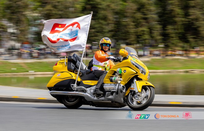 Cúp Truyền hình 2026: Những "hộ vệ thép" đã sẵn sàng - Ảnh 12.