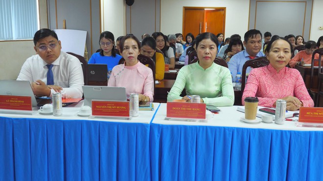 Thời sự HTV ngày 29/3/2026 | Phường Xuân Hòa đặt mục tiêu hoàn thành đánh số nhà xong trước 30/4 - Ảnh 2.