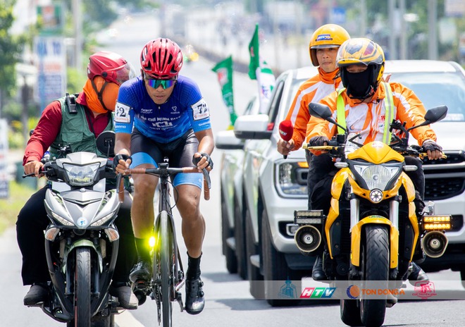 Cúp Truyền hình 2026: Những "hộ vệ thép" đã sẵn sàng - Ảnh 18.