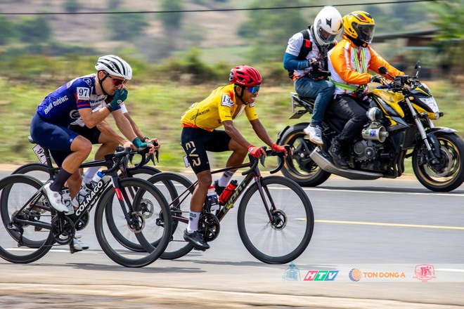 Cúp Truyền hình 2026: Những "hộ vệ thép" đã sẵn sàng - Ảnh 15.