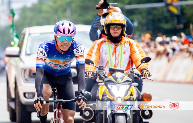 Cúp Truyền hình 2026: Những "hộ vệ thép" đã sẵn sàng - Ảnh 17.