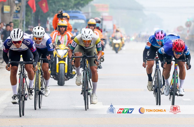 Cúp Truyền hình 2026: Những "hộ vệ thép" đã sẵn sàng - Ảnh 16.