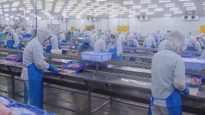 Thời sự HTV ngày 29/3/2026 | Doanh nghiệp ứng phó trước biến động địa chính trị toàn cầu - Ảnh 3.