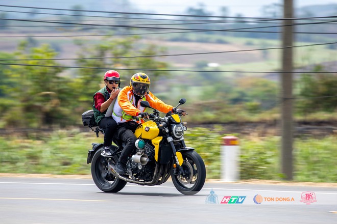 Cúp Truyền hình 2026: Những "hộ vệ thép" đã sẵn sàng - Ảnh 19.