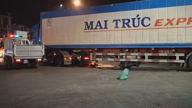 60 Giây ngày 29/3/2026 | Xác minh, làm rõ vụ xô xát tại cây xăng trên địa bàn phường Phú Thuận - Ảnh 5.