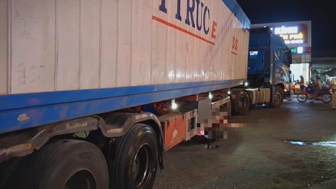 60 Giây ngày 29/3/2026 | Xác minh, làm rõ vụ xô xát tại cây xăng trên địa bàn phường Phú Thuận - Ảnh 4.