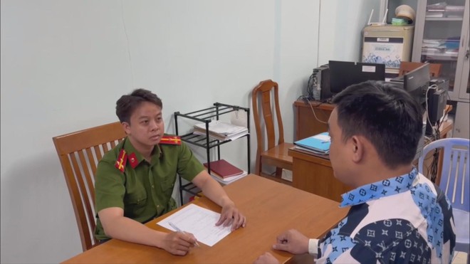 60 Giây ngày 29/3/2026 | Xác minh, làm rõ vụ xô xát tại cây xăng trên địa bàn phường Phú Thuận - Ảnh 1.