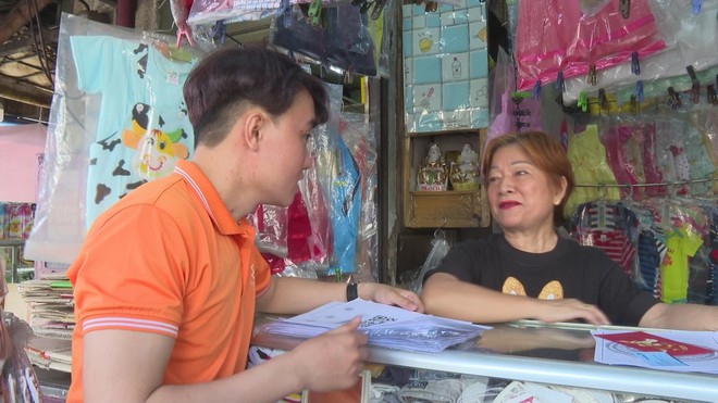 Hỗ trợ hộ kinh doanh chuẩn hóa tài khoản theo Thông tư 25 của Ngân hàng Nhà nước - Ảnh 4.