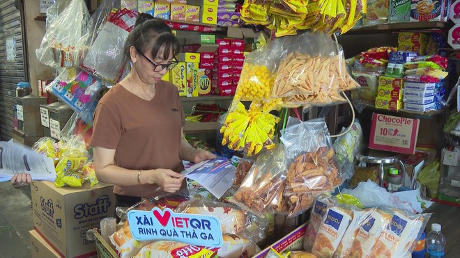 Hỗ trợ hộ kinh doanh chuẩn hóa tài khoản theo Thông tư 25 của Ngân hàng Nhà nước - Ảnh 3.