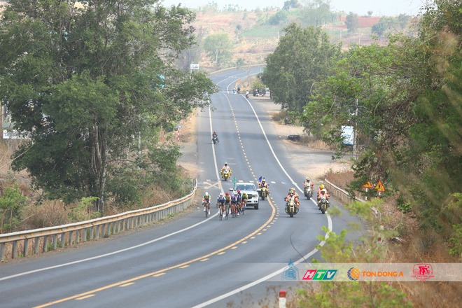 Cúp Truyền hình 2026: Những "hộ vệ thép" đã sẵn sàng - Ảnh 11.