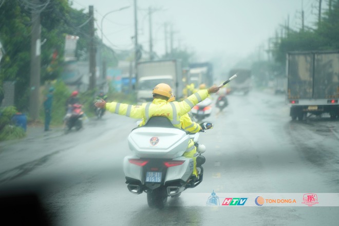 Cúp Truyền hình 2026: Những "hộ vệ thép" đã sẵn sàng - Ảnh 10.