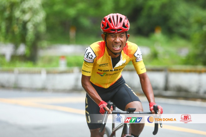 Cúp Truyền hình 2026: Bảy ngọn đèo và thách thức cho Áo Chấm Đỏ - Ảnh 5.