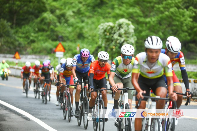 Cúp Truyền hình 2026: Bảy ngọn đèo và thách thức cho Áo Chấm Đỏ - Ảnh 7.